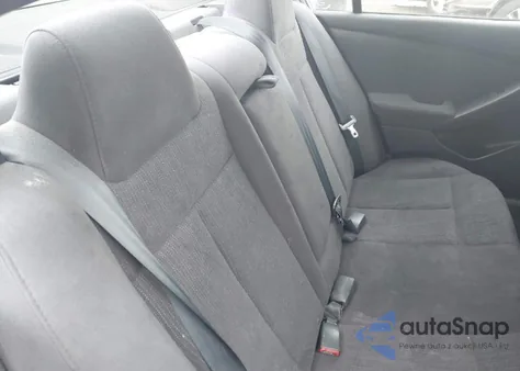 2012 Nissan Altima 2.5 S из США, поврежденный, VIN 1N4AL2AP8CN481387